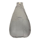 Babu  | Merino Sleeping Bag | Sage (2-4yrs)