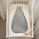 Babu  | Merino Sleeping Bag | Sage (2-4yrs)