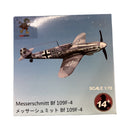 Funkiwi Messerschmitt Bf 109F-4