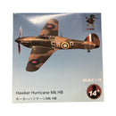 Funkiwi | 1941 UK HURRICANE MK HB