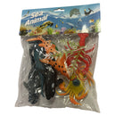 Bag of  Sea Creatures