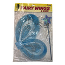 Fairy Wings- Blue