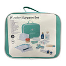 Classic World | Surgeon Set