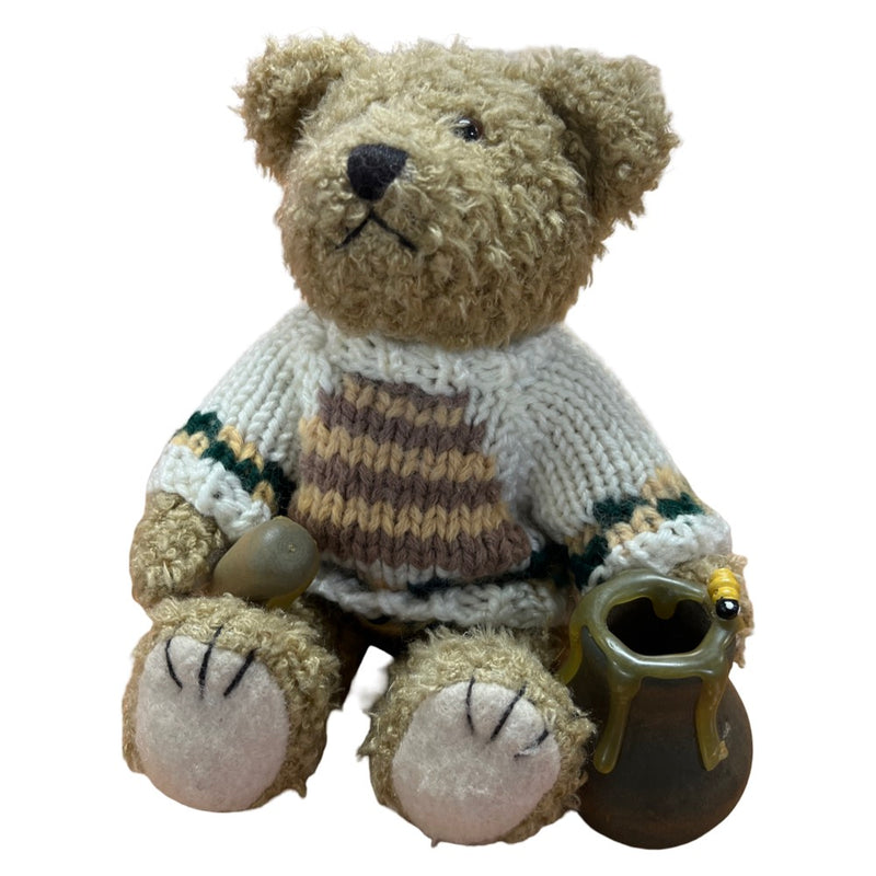 Hunny Pot Bear