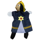 Queen Finger Puppet