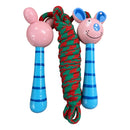 Wooden Skipping Ropes - Assorted