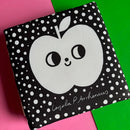 Baby's First Cloth Book: Cuddly Ladybird