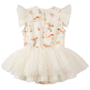 Designer Kidz | Reindeer Baby Tutu Romper