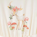 Reindeer Garden Tutu Dress
