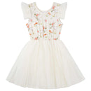 Designer Kidz | Reindeer Tutu Dress