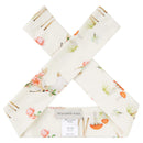 Designer Kidz | Reindeer Headband - Antique Cream