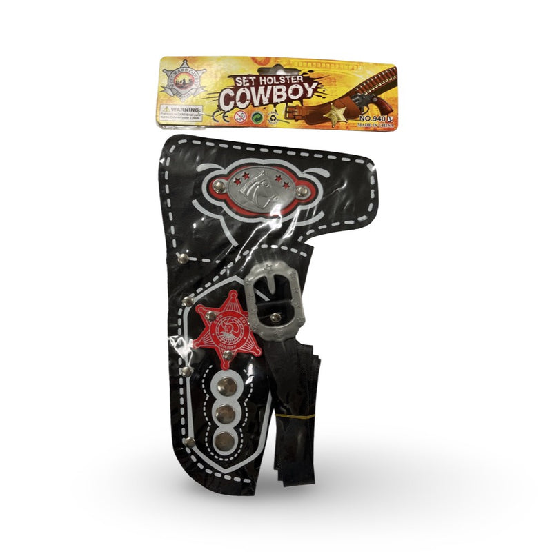 Cowboy Holster