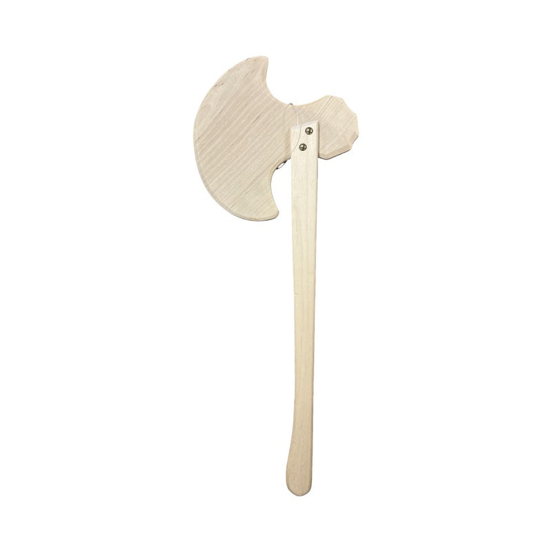 Happy Day | Wooden Toy Tomahawk
