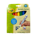 Crayola My First Washable Markers