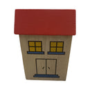 Wooden Little House (Railway)