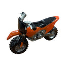 Dirt bike Money Box