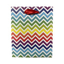Artwrap | Zigzag  Small Bag