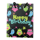 Small Monster Gift Bag