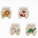 Wooden Tooth Fairy Box