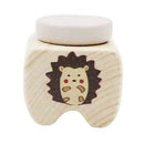 Wooden Tooth Fairy Box