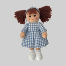 Hopscoth Doll - Bonnie 35cm