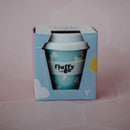 Fluffy to Go | Fluffy Cup (120mL) - Hip Hop Away