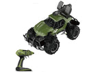 1:12 Remote Control Shooting Buggy Off-Road Vehicle Green