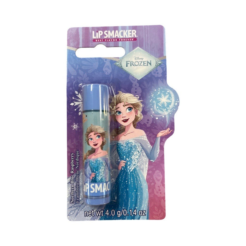 Lip Smacker Disney's Frozen lip Balm, Raspberry