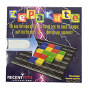Zeparate (Strategy Game) (Ages 5+) RRP $34.99