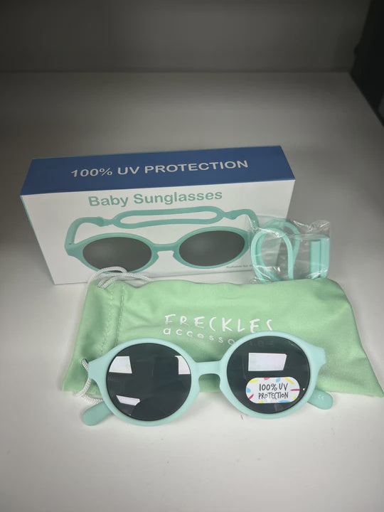 Freckles | Baby Sunglasses - Asst