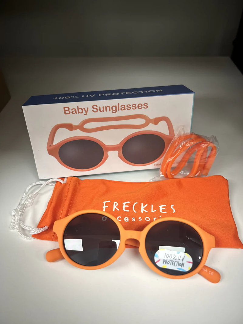 Freckles | Baby Sunglasses - Asst