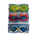 Children's Novelty Swimming Goggles RRP $9.99