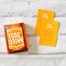 Food & Drink Trivia Game RRP $9.99