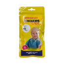 Houdini - Nappy - shade - bib