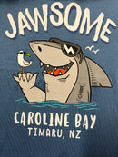 Earth Nymph | Jawsome Boys Tee