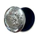 1st Tooth Box -Silver - Gift boxed