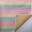 Bear & Moo | Messy Mat - Asstd Designs