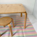 Bear & Moo | Messy Mat - Asstd Designs