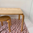 Bear & Moo | Messy Mat - Asstd Designs