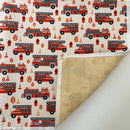 Bear & Moo | Messy Mat - Asstd Designs