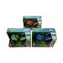 1pce Quad Bike 12cm
