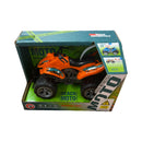 1pce Quad Bike 12cm