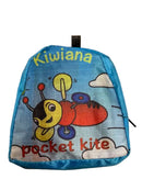 Kiwiana Pocket Kite – Buzzy Bee