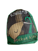 Kiwiana Pocket Kite – Kiwi