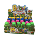 Animal Bubbles w String