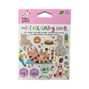 Haku Yoka | Mini Colouring Book Lovely Pets
