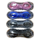 Feeldoo | Anti-Fog Swimming Goggles - Assorted