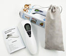 NON CONTACT INFRARED THERMOMETER MODEL IR8805