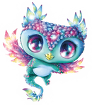 Nebulous Stars pencil Case 23m