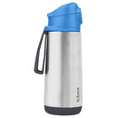 B.Box | Insulated Spout 500ML - Blue Slate